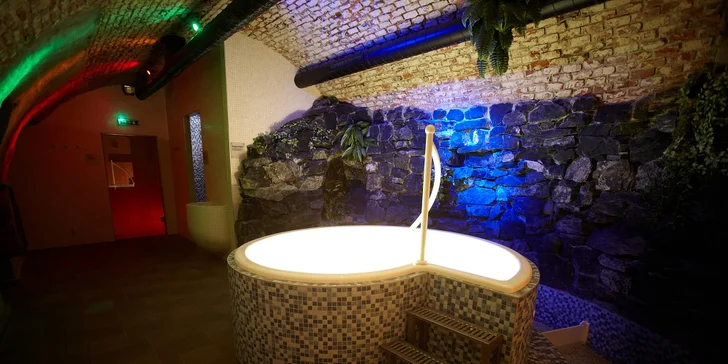 4* pobyt pri pivovare Černá Hora: neobmedzený wellness, pivné kúpele aj masáže