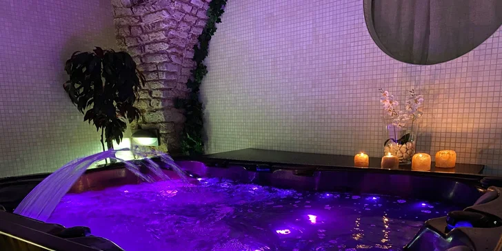 4* pobyt pri pivovare Černá Hora: neobmedzený wellness, pivné kúpele aj masáže