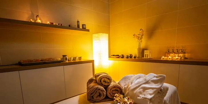 4* pobyt pri pivovare Černá Hora: neobmedzený wellness, pivné kúpele aj masáže