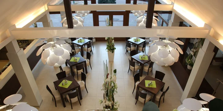4* pobyt pri pivovare Černá Hora: neobmedzený wellness, pivné kúpele aj masáže