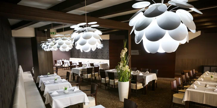 4* pobyt pri pivovare Černá Hora: neobmedzený wellness, pivné kúpele aj masáže