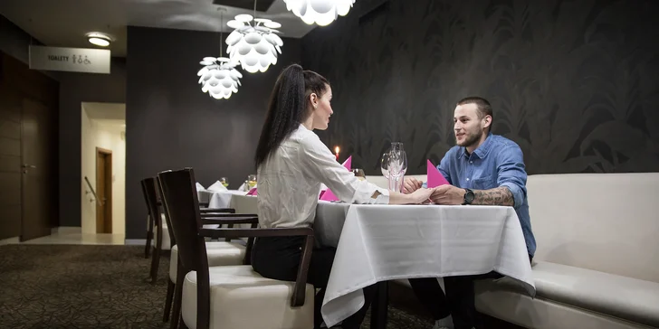 4* pobyt pri pivovare Černá Hora: neobmedzený wellness, pivné kúpele aj masáže