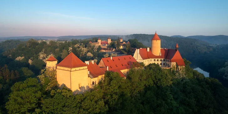 4* pobyt pri pivovare Černá Hora: neobmedzený wellness, pivné kúpele aj masáže