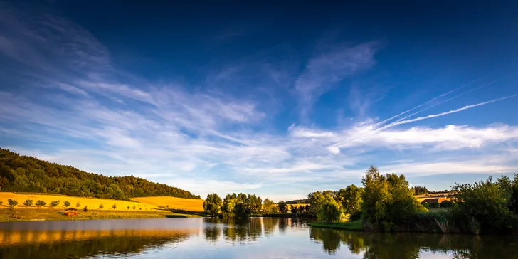 4* pobyt pri pivovare Černá Hora: neobmedzený wellness, pivné kúpele aj masáže
