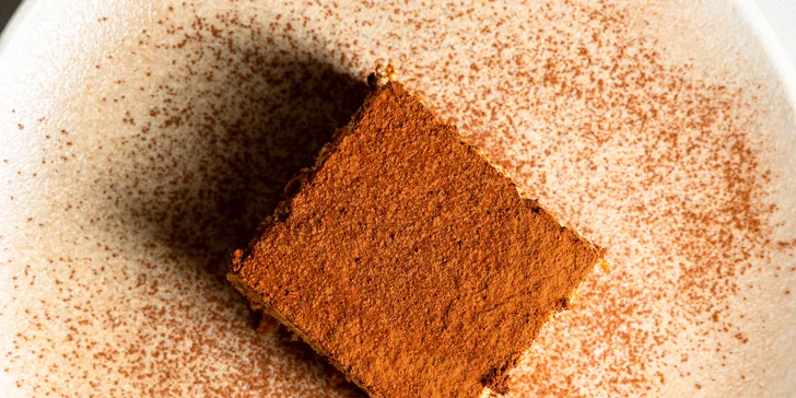 3-chodové degustačné menu s mäsom alebo morskými plodmi