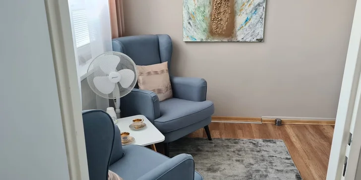 Bankovanie, klasická, myofasciálna alebo kombinovaná masáž