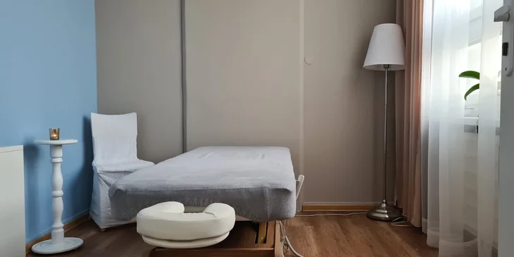 Čínska medicína Mlčoch