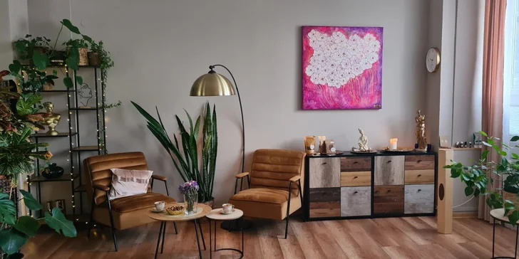 Relax pre telo i dušu: Masáž, Gua-Sha rituál či zvukový rezonančný kúpeľ