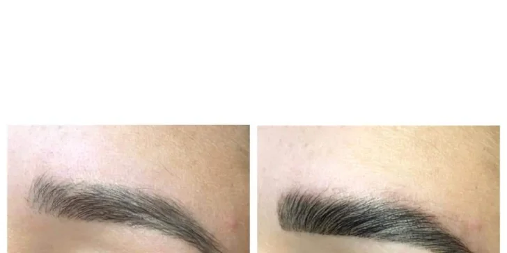 Pleťové ošetrenie na mieru, 4D mihalnice, laminácia obočia aj lash lift