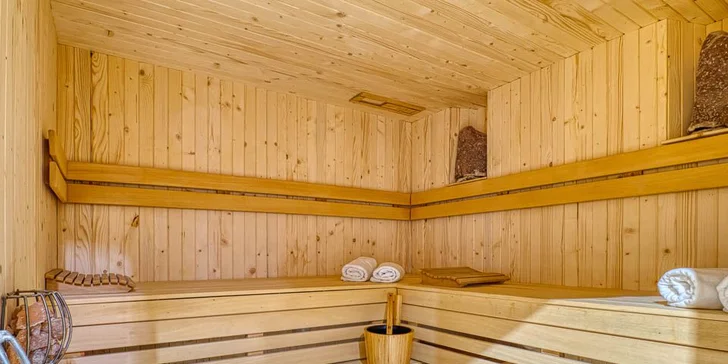 Oddych s wellness a raňajkami v poľských Tatrách: vhodné pre páry aj rodiny