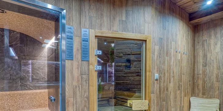 Oddych s wellness a raňajkami v poľských Tatrách: vhodné pre páry aj rodiny