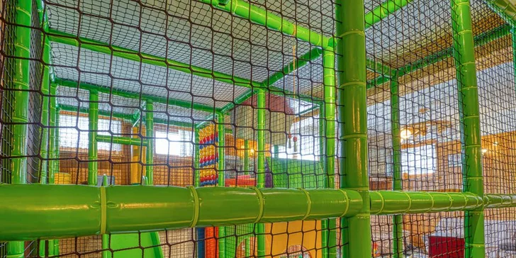 Oddych s wellness a raňajkami v poľských Tatrách: vhodné pre páry aj rodiny