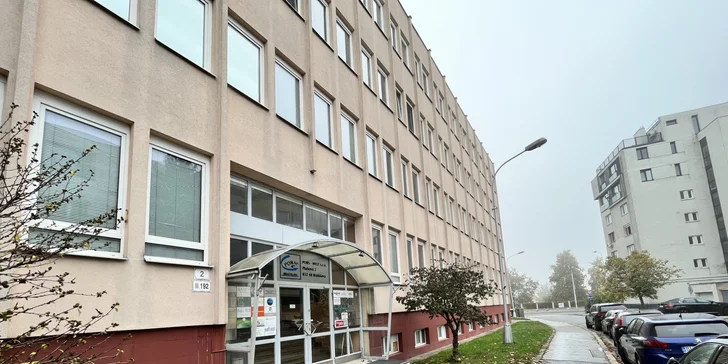 Terapia dotykom 2v1: rozhovor so psychologičkou a kraniosakrálna terapia