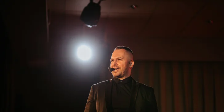 Tom Kave Talkshow s Petrom Batthyanym, Johnny Mečochom a inými