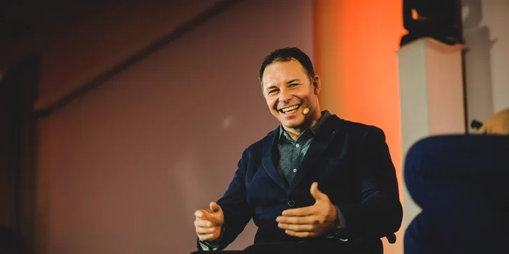 Tom Kave Talkshow s Petrom Batthyanym, Johnny Mečochom a inými