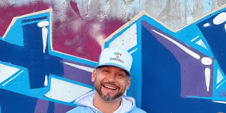 Tom Kave Talkshow s Petrom Batthyanym, Johnny Mečochom a inými