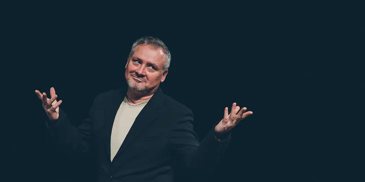 Tom Kave Talkshow s Petrom Batthyanym, Johnny Mečochom a inými