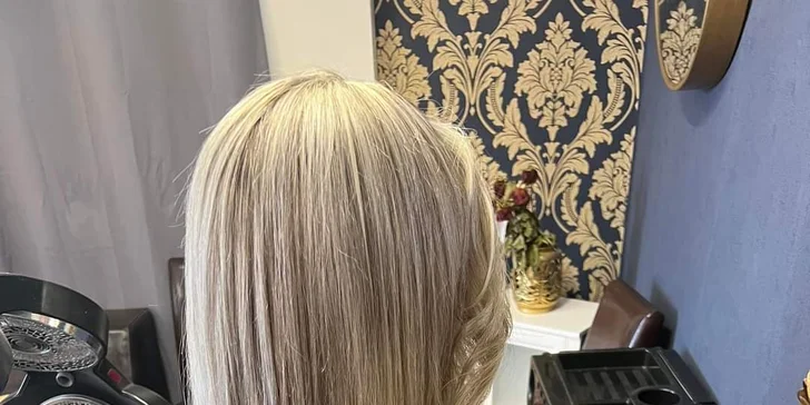 Dokonalý strih, kaviárová kúra, Ombré, Sombré či Balayage