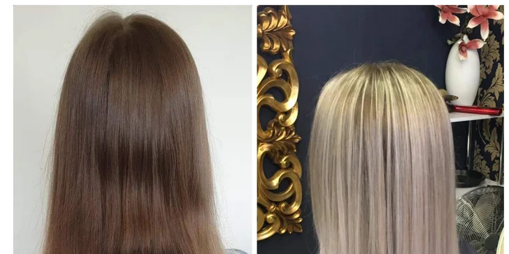 Dokonalý strih, kaviárová kúra, Ombré, Sombré či Balayage