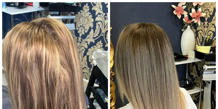 Dokonalý strih, kaviárová kúra, Ombré, Sombré či Balayage