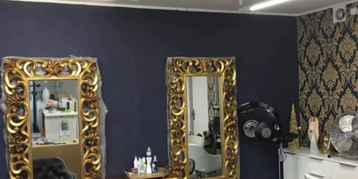 Dokonalý strih, kaviárová kúra, Ombré, Sombré či Balayage