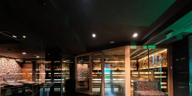 Lyžiarské stredisko Bansko a pobyt v 4* hoteli s neobmedzeným wellness a polpenziou