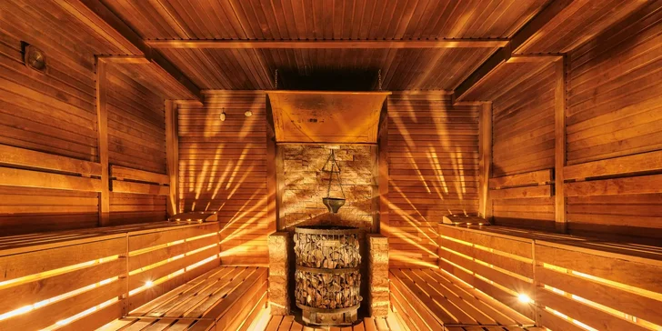 Lyžiarské stredisko Bansko a pobyt v 4* hoteli s neobmedzeným wellness a polpenziou