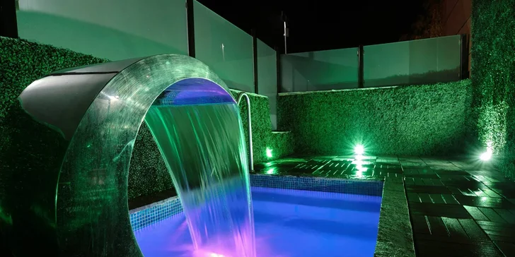 Lyžiarské stredisko Bansko a pobyt v 4* hoteli s neobmedzeným wellness a polpenziou