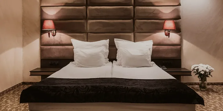 Lyžiarské stredisko Bansko a pobyt v 4* hoteli s neobmedzeným wellness a polpenziou