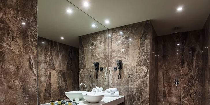 Lyžiarské stredisko Bansko a pobyt v 4* hoteli s neobmedzeným wellness a polpenziou