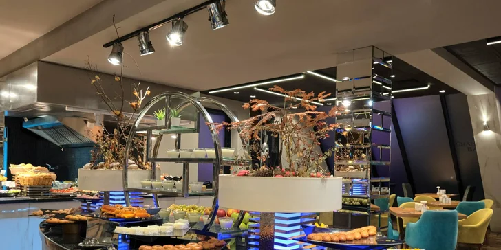 Lyžiarské stredisko Bansko a pobyt v 4* hoteli s neobmedzeným wellness a polpenziou