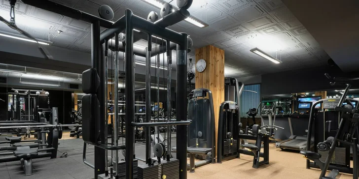 Lyžiarské stredisko Bansko a pobyt v 4* hoteli s neobmedzeným wellness a polpenziou