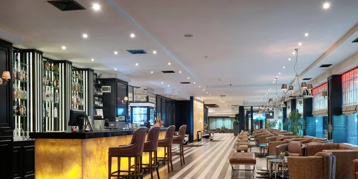 Lyžiarské stredisko Bansko a pobyt v 4* hoteli s neobmedzeným wellness a polpenziou