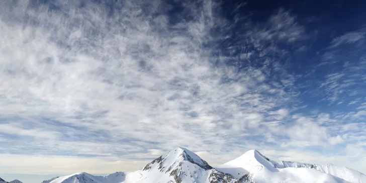 Lyžiarské stredisko Bansko a pobyt v 4* hoteli s neobmedzeným wellness a polpenziou
