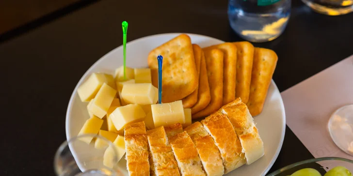 Degustácia šiestich výnimočných Ginov z rôznych kútov sveta