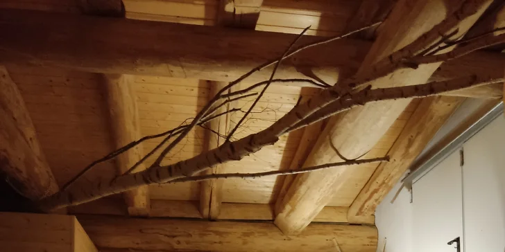 Na lyže do rakúskych Álp: krásna horská chata priamo na zjazdovke s raňajkami