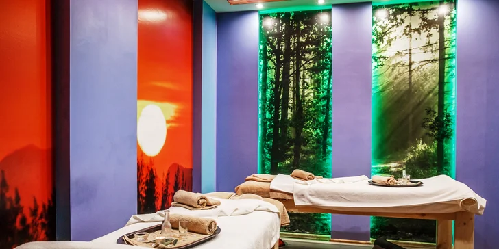 Bulharské pohorie Pirin s parádnym lyžovaním, polpenziou a neobmedzeným wellness