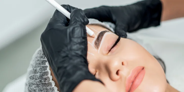 Microblading obočia: Klasický alebo so shadingom (tieňovaním)