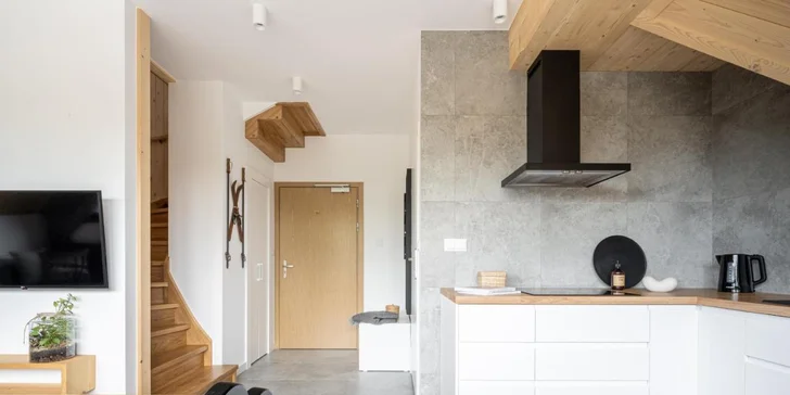 Príjemná dovolenka v Zakopanom: luxusné apartmány pre páry či rodiny