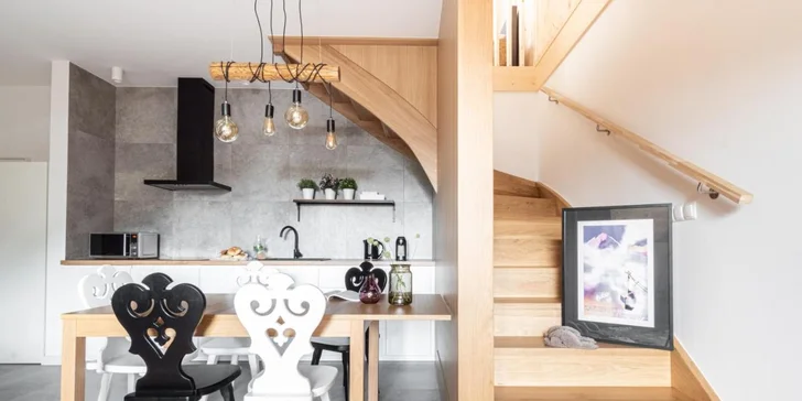 Príjemná dovolenka v Zakopanom: luxusné apartmány pre páry či rodiny