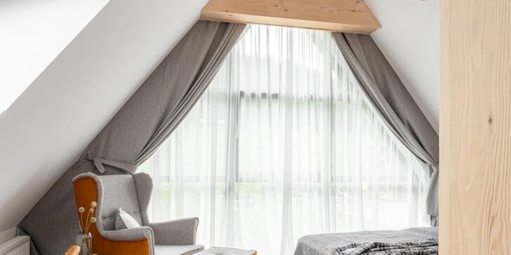 Príjemná dovolenka v Zakopanom: luxusné apartmány pre páry či rodiny