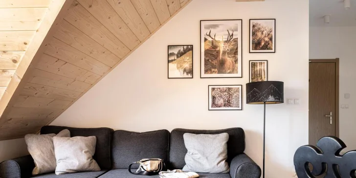 Príjemná dovolenka v Zakopanom: luxusné apartmány pre páry či rodiny