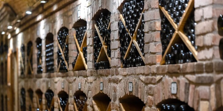 Hotel Matyšák Grill & Wine reštaurácia: Darčekové vouchery s vínom