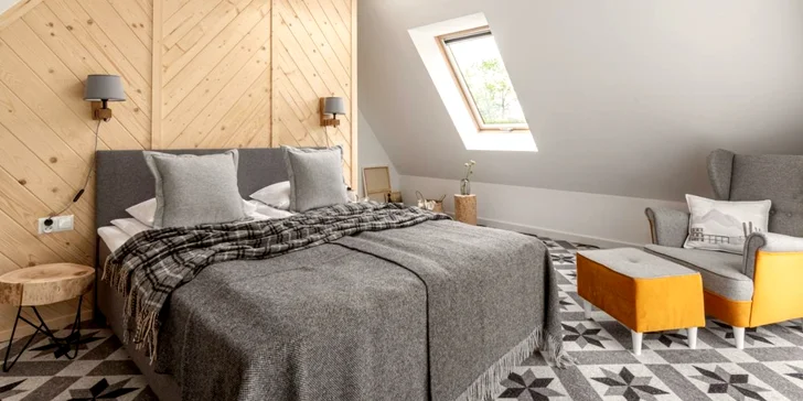 Príjemná dovolenka v Zakopanom: luxusné apartmány pre páry či rodiny