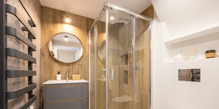 Príjemná dovolenka v Zakopanom: luxusné apartmány pre páry či rodiny