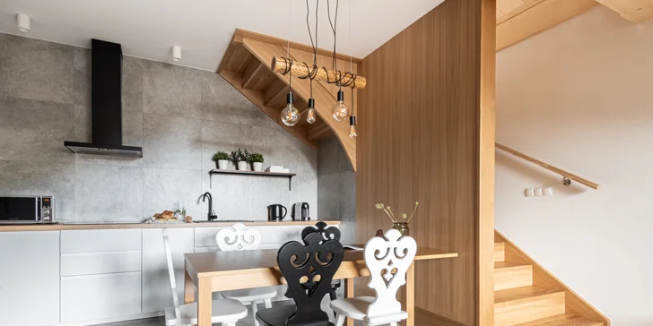 Príjemná dovolenka v Zakopanom: luxusné apartmány pre páry či rodiny
