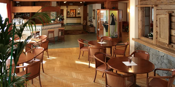 Za lyžovaním do talianskych Álp: hotel v centre Bormia, raňajky, trojchodové večere a 50 km zjazdoviek