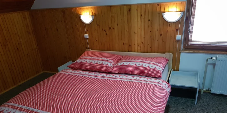 Dovolenka v Tatranskej Štrbe pre pre páry a rodiny s deťmi