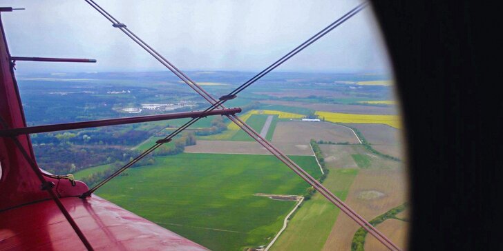 ANTONOV AN-2: Zažite let na najväčšom lietajúcom dvojplošníku na svete