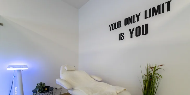 Anticelulitídny zábal Body wrapping alebo chudnutie na prístroji